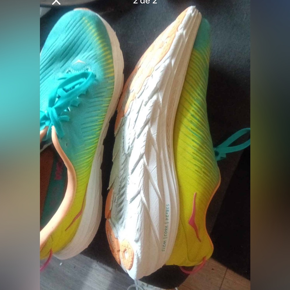 Hoka Rincón 3 Running Women's  ShoesSize 8.5